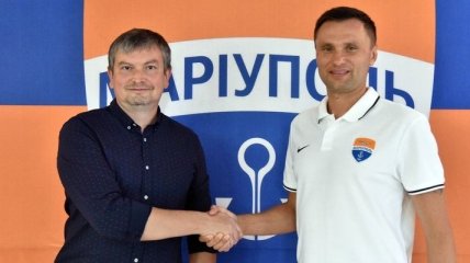 Маркевич неожиданно возглавил клуб УПЛ