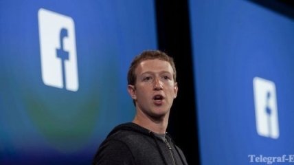 Компания "Фейсбук" потратит $1,5 млрд