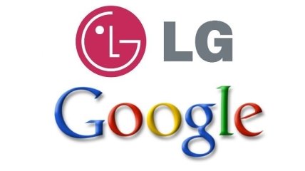 Google и LG представили дисплей со сверхвысоким разрешением 