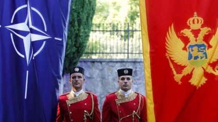 Премьер Черногории назвал главную причину вступления страны в НАТО