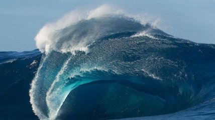 ВМО: Самая высокая волна зафиксирована в Северной Атлантике
