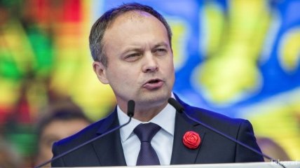 Спикер парламента Молдовы считает, что Россия вмешивается в выборы