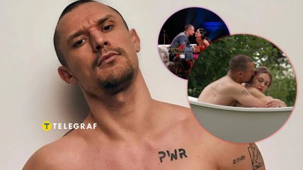 Тарас Цымбалюк