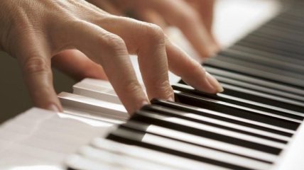 В Харькове завершился Международный конкурс юных пианистов 