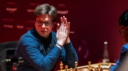 Кирилл Шевченко