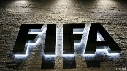 ФИФА может наказать РФС из-за Крыма