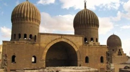 В Саудовской Аравии обнаружена мечеть периода раннего ислама 