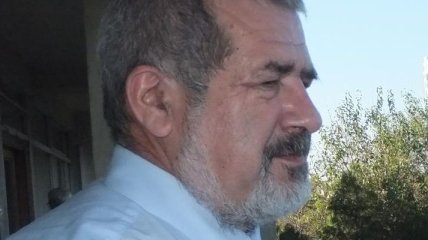 Председателем Меджлиса крымских татар избран Рефат Чубаров