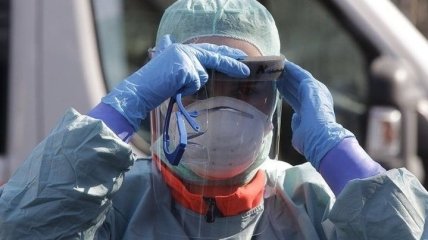 МОЗ готується до посилення карантину у зв'язку з погіршенням епідситуації в Україні