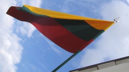 В Литве началось голосование на парламентских выборах 