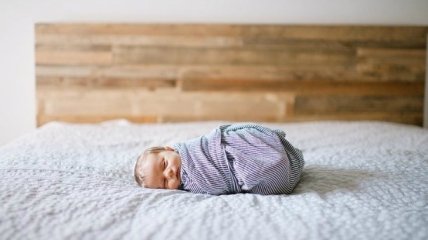 Как понять, что новорожденный наедается