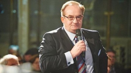 Сариуш-Вольский сообщил, что остается в "Европейской народной партии"