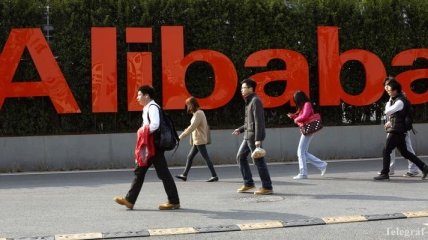 Alibaba создает частный банк