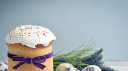 Глазурь на основе сгущенки