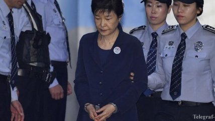 КНДР заочно приговорила бывшего президента Южной Кореи к смерти