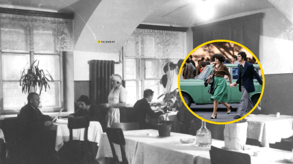 Як виглядали побачення в СРСР