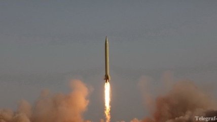 СМИ: Саудовская Аравия перехватила баллистическую ракету