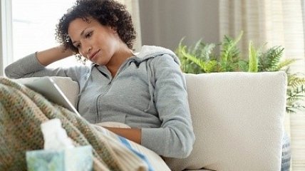 Лечение простуды при беременности: 8 важных советов