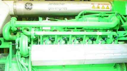 Немецкие инвесторы построят в Румынии биоэнергетическую станцию