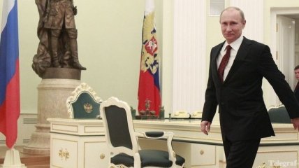 Путин утвердил состав президентского совета по правам человека