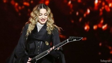 Евровидение 2019: в финале "Евровидения" Мадонна споет две песни (Видео)