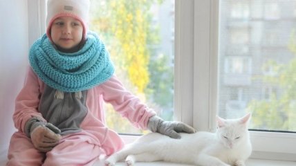 Готовимся к блэкаутам: как согреть детей зимой, если пропадет отопление