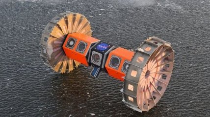 Bruie готов: робота из миссии Europa Clipper успешно протестировали