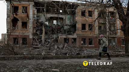 Последствия атаки