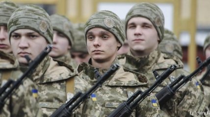 Харьковчанин предстанет перед судом за уклонение от мобилизации
