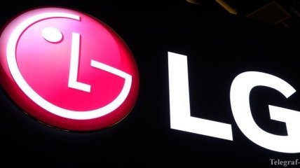 LG инвестирует 1 млрд долларов в гибкие дисплеи