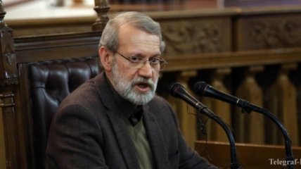 Еще один политик заболел коронавирусом: Covid-19 обнаружили у спикера парламента Ирана