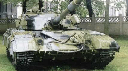 Танк Т-64 готовят к международному рынку