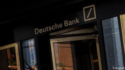 Deutsche Bank сократит 1900 рабочих мест
