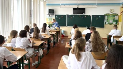 Частина українських шкіл залишиться без фінансування: названо умови