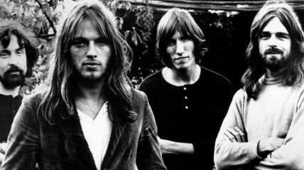 Группа Pink Floyd представила клип на песню 1969 года (Видео)