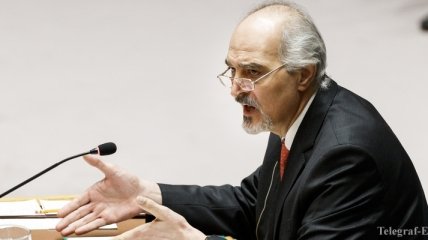 Посол Сирии в ООН: Дамаск будет защищаться в случае атаки