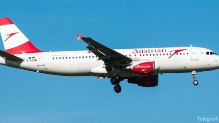COVID-19: Австрія призупиняє авіарейси до трьох країн Європи