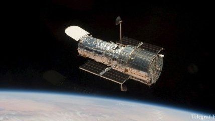Hubble сделал снимок уникальной спиральной галактики (Фото)