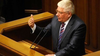 Чечетов: Кошулинский не оправдал себя на должности вице-спикера
