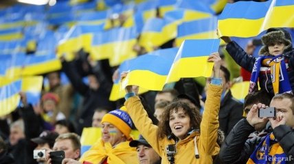 Стала известна песня сборной Украины на Евро-2016