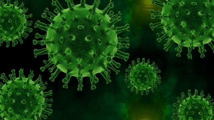 Коронавирус в Украине убил больше людей, чем грипп и пневмония