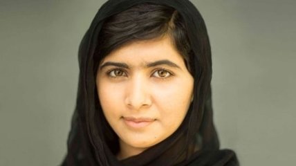 17- летняя пакистанка получила Нобелевскую премию мира