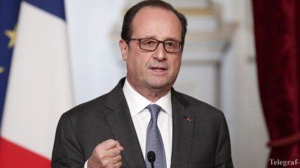 Французские депутаты готовят Олланду импичмент