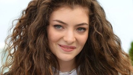 Представлен саундтрек к новым "Голодным играм" от Lorde