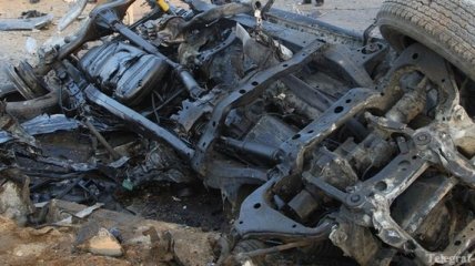 В Пакистане устроен подрыв армейской автоколонны: 16 военных погибли