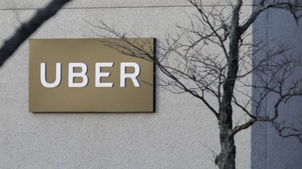 Немецкий суд запретил Uber 