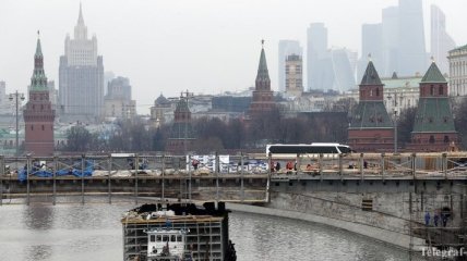 В Кремле объяснили, каких "первых шагов" ждут от Украины
