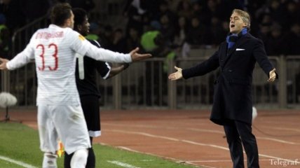 "Карабах" помешает "Днепру" сыграть в полуфинале Лиги Европы