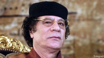Двоюродного брата Каддафи приговорили к расстрелу 