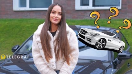 Ксения Мишина